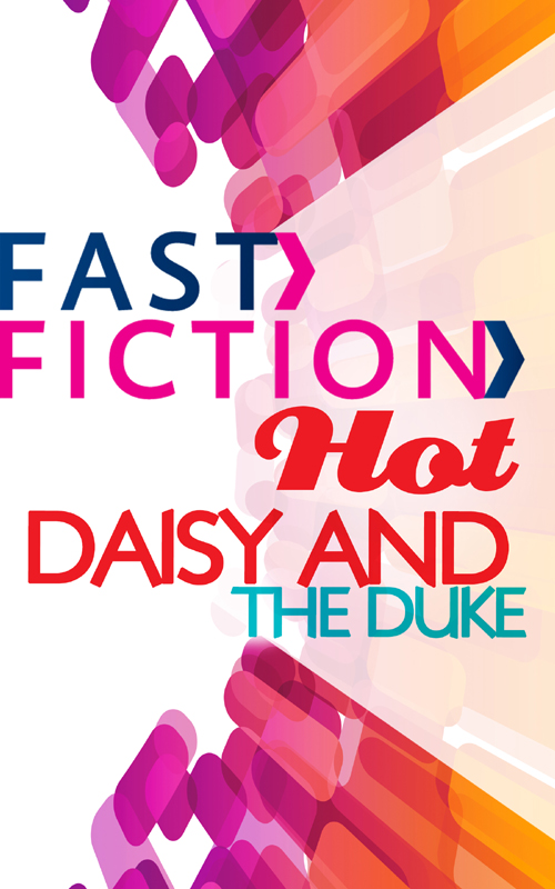 Daisy and the Duke (2014)