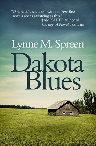 Dakota Blues (2012) by Lynne M. Spreen