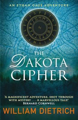 Dakota Cipher (2011) by William Dietrich