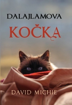 Dalajlamova kočka (2012) by David Michie