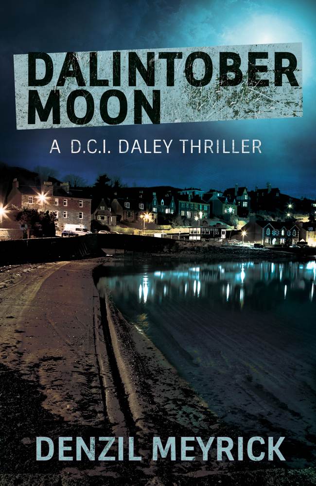 Dalintober Moon by Denzil Meyrick