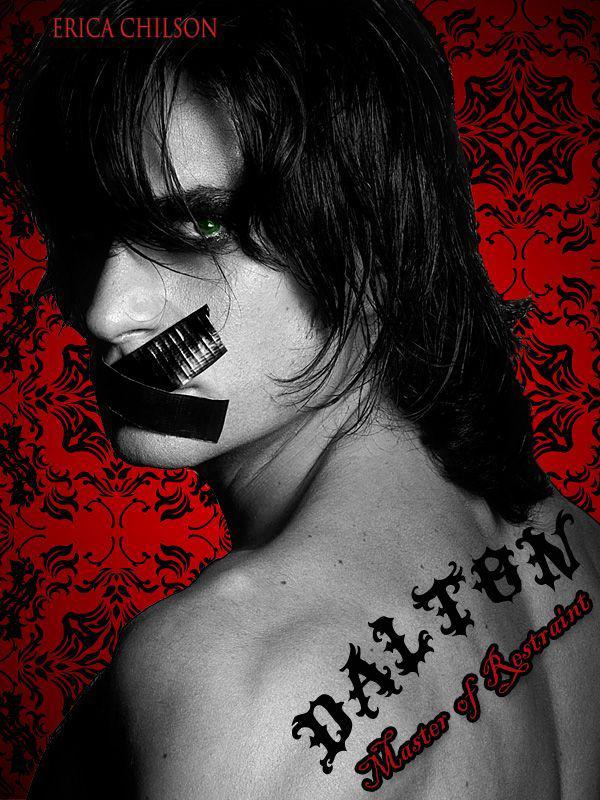 Dalton (Mistress & Master of Restraint) by Chilson, Erica