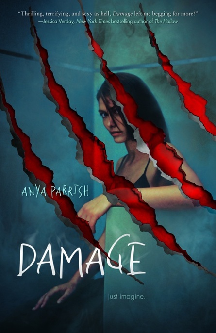 Damage by Anya Parrish