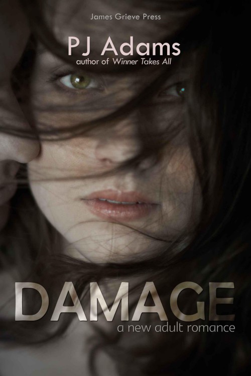 Damage by P.J.  Adams