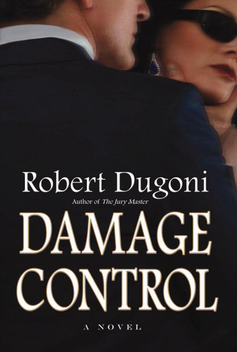 Damage Control by Robert Dugoni