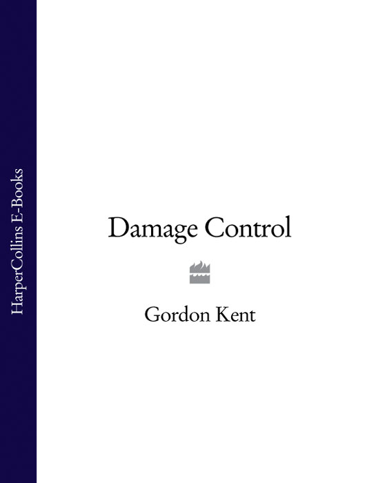 Damage Control (2005)