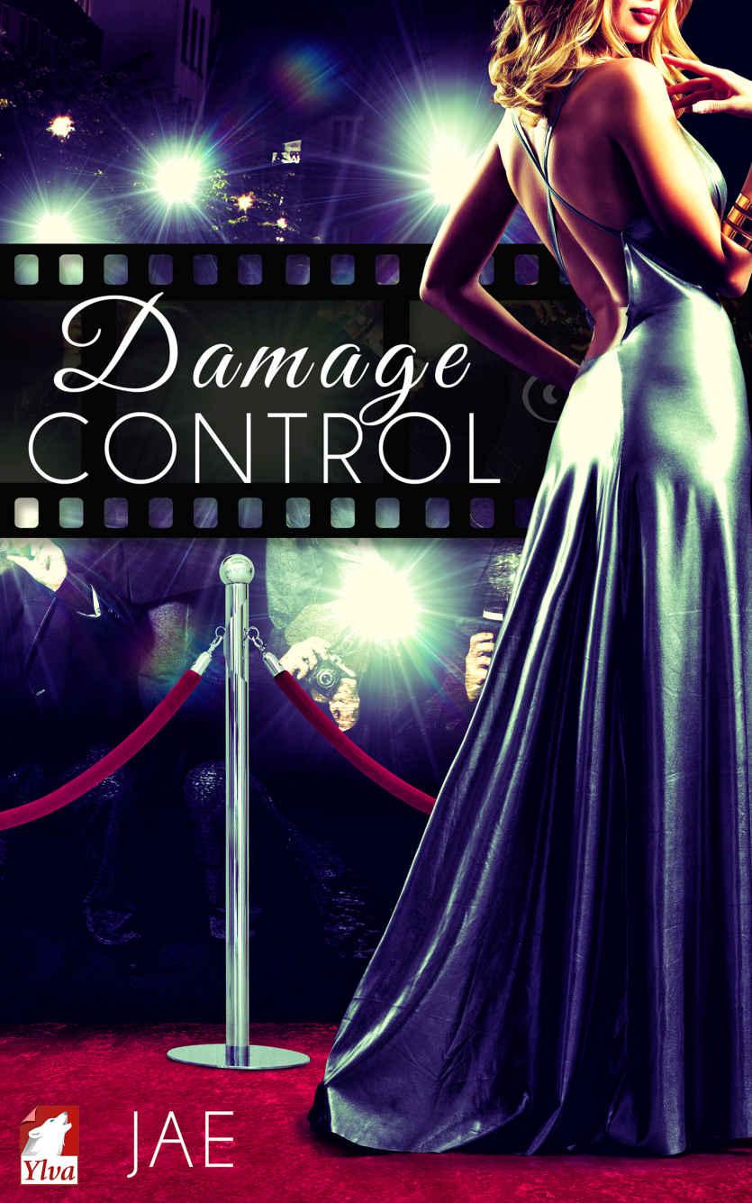 Damage Control (The Hollywood Series Book 2) by Jae