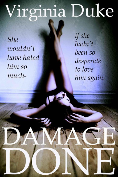 Damage Done by Virginia Duke