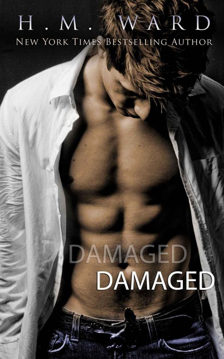 Damaged