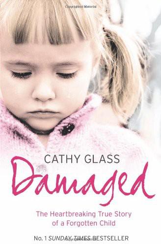 Damaged by Cathy Glass