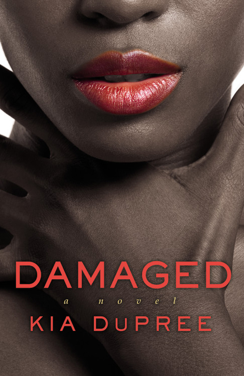 Damaged (2010)