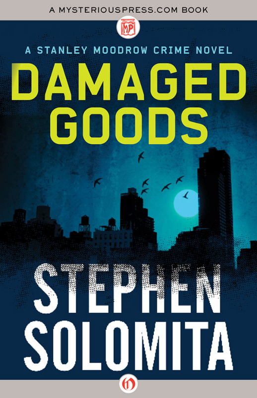 Damaged Goods