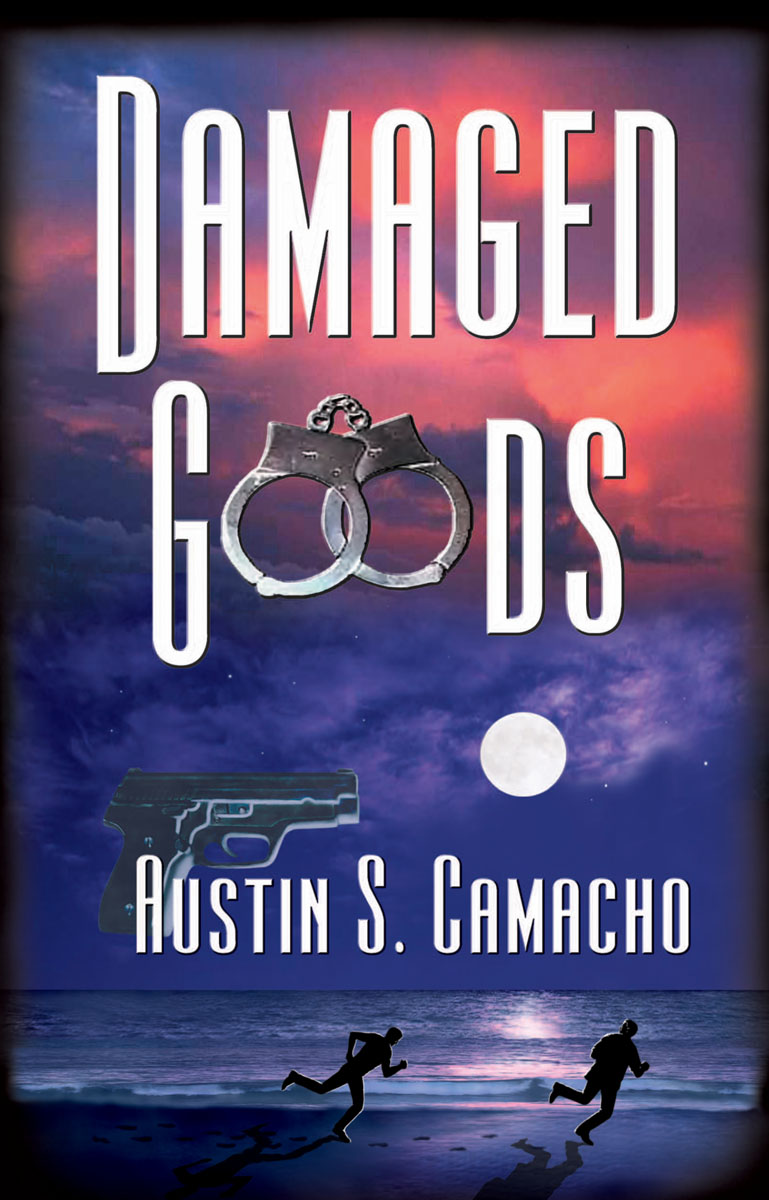 Damaged Goods (2005) by Austin Camacho