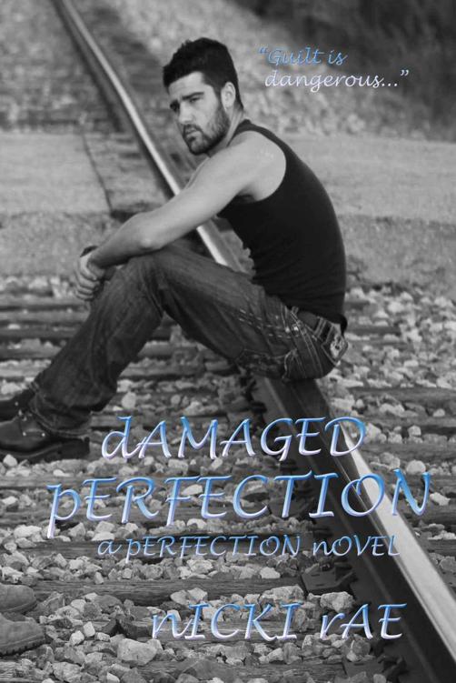 Damaged Perfection (The Perfection Series Book 1)