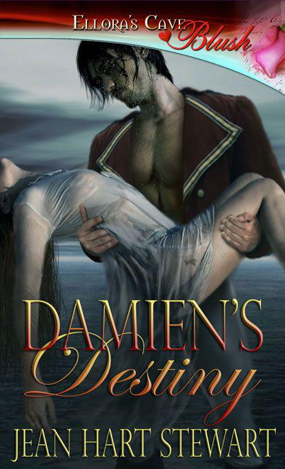 Damien's Destiny