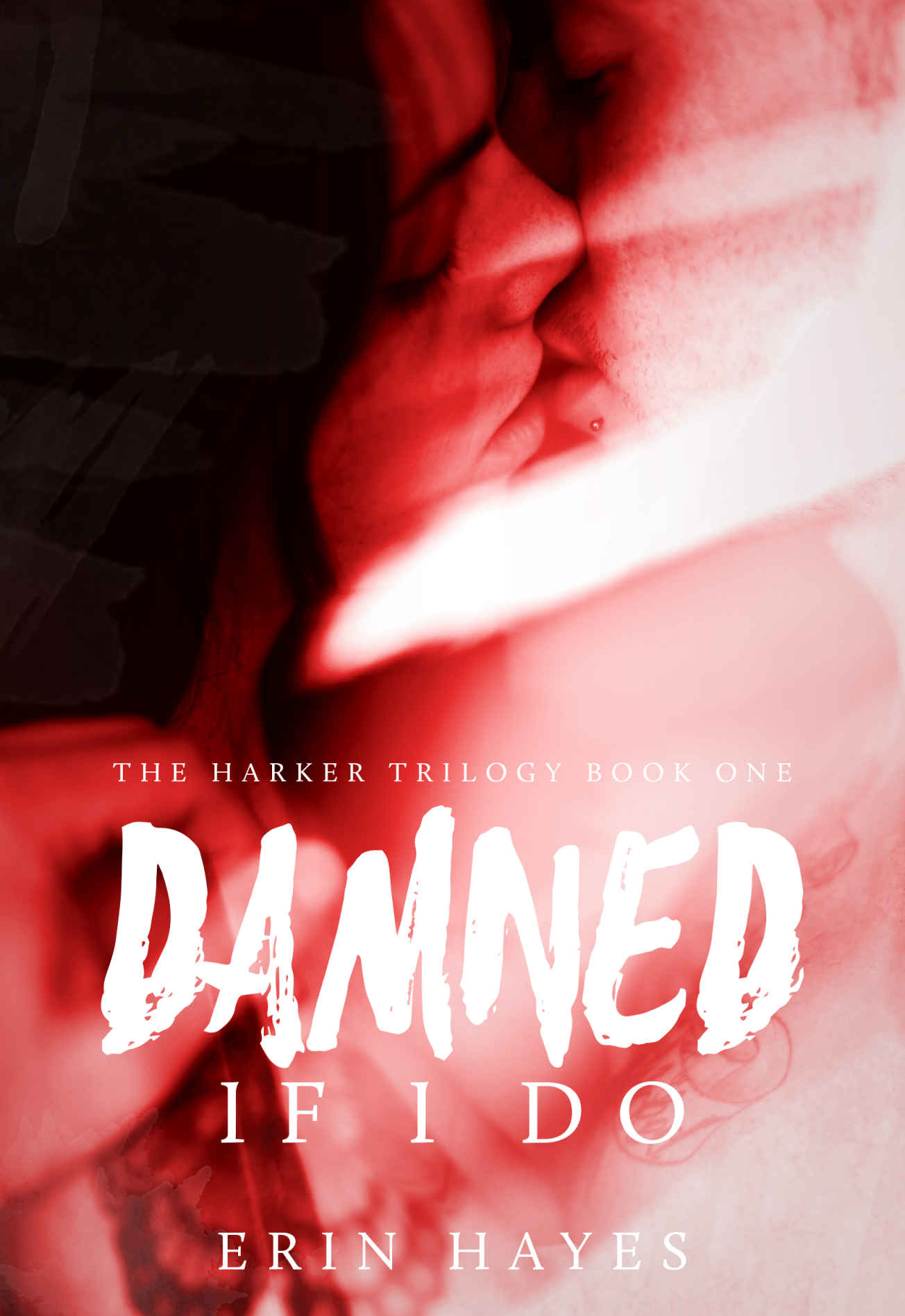 Damned if I Do by Erin Hayes