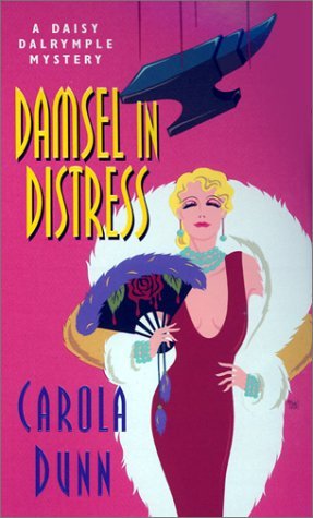 Damsel in Distress (2002)