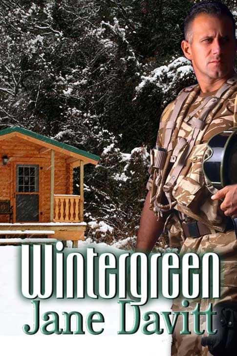 Dan & Tyler 2 - Wintergreen by Jane Davitt