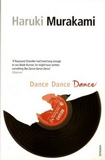 Dance Dance Dance (2002) by Haruki Murakami