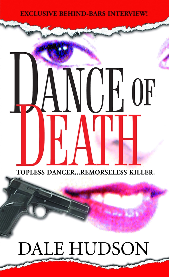 Dance of Death (2014) by Dale Hudson