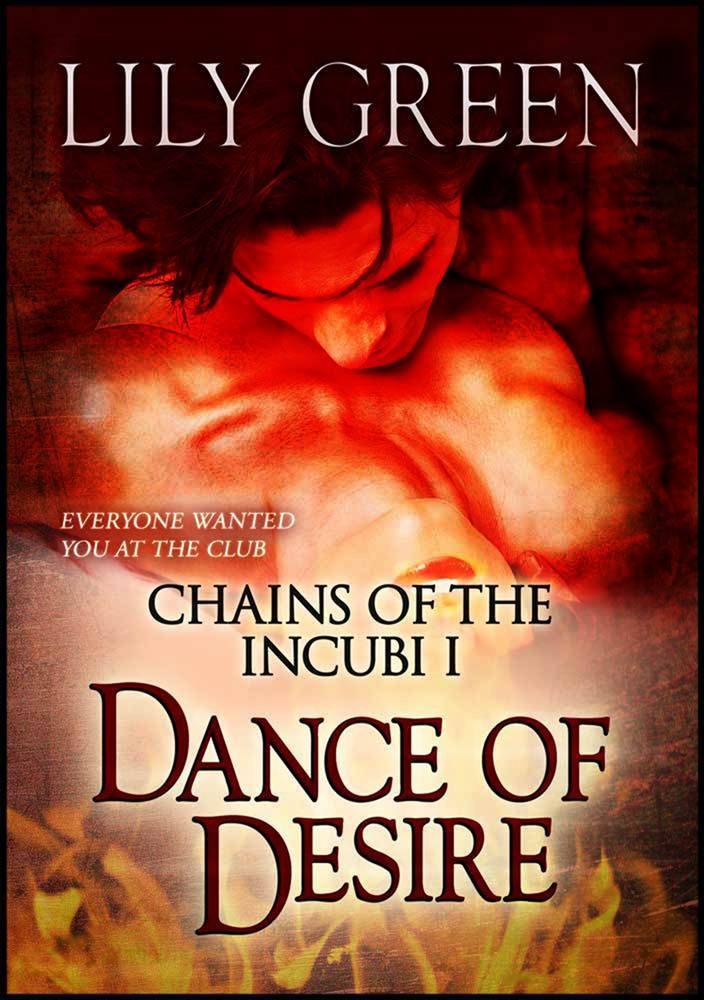 Dance Of Desire (2014)