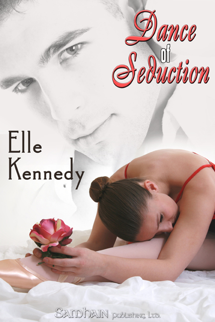 Dance of Seduction by Elle Kennedy