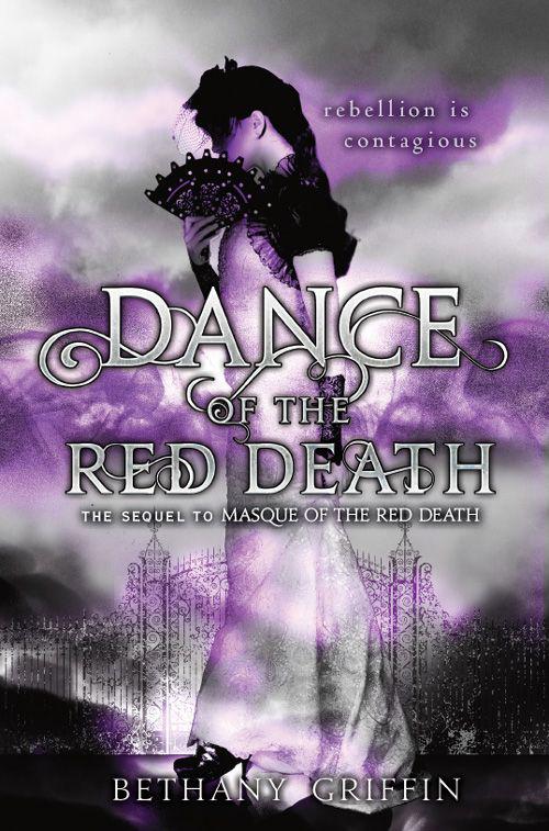 Dance of the Red Death (Masque of the Red Death)