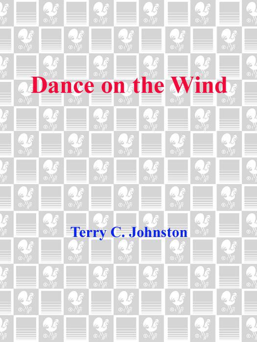 Dance on the Wind