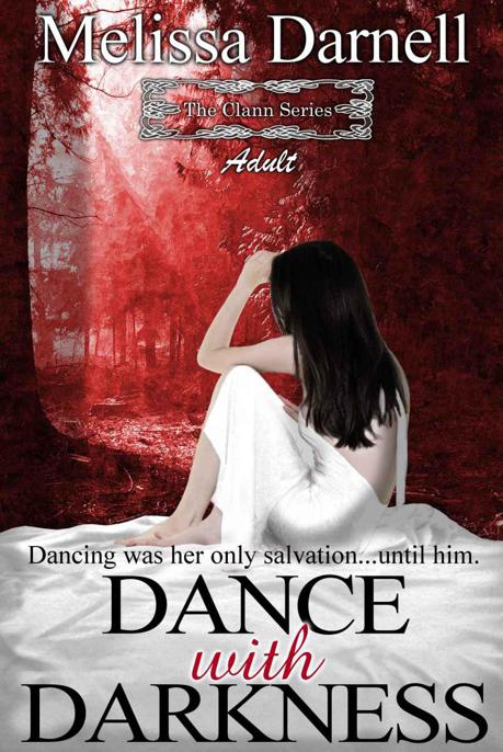 Dance with Darkness by Darnell, Melissa