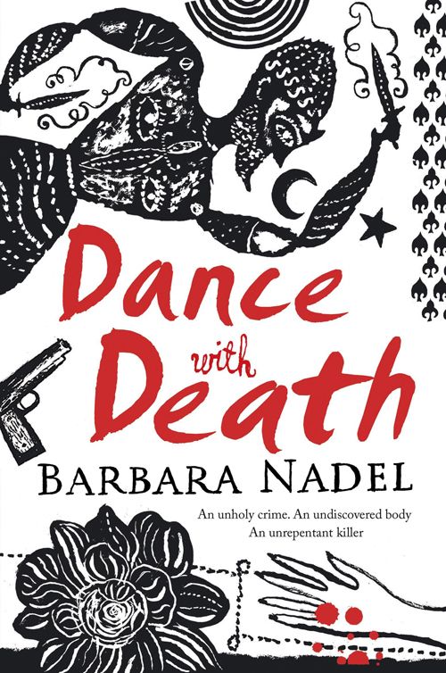 Dance with Death by Barbara Nadel