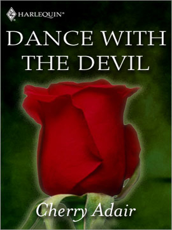 Dance with the Devil by Cherry Adair