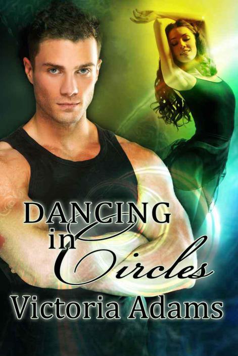 Dancing in Circles (Circles Trilogy) by Adams, Victoria