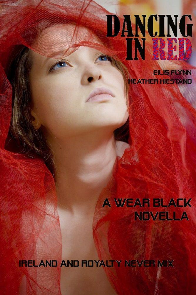 Dancing in Red (a Wear Black novella)