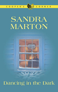 Dancing in the Dark by Sandra Marton