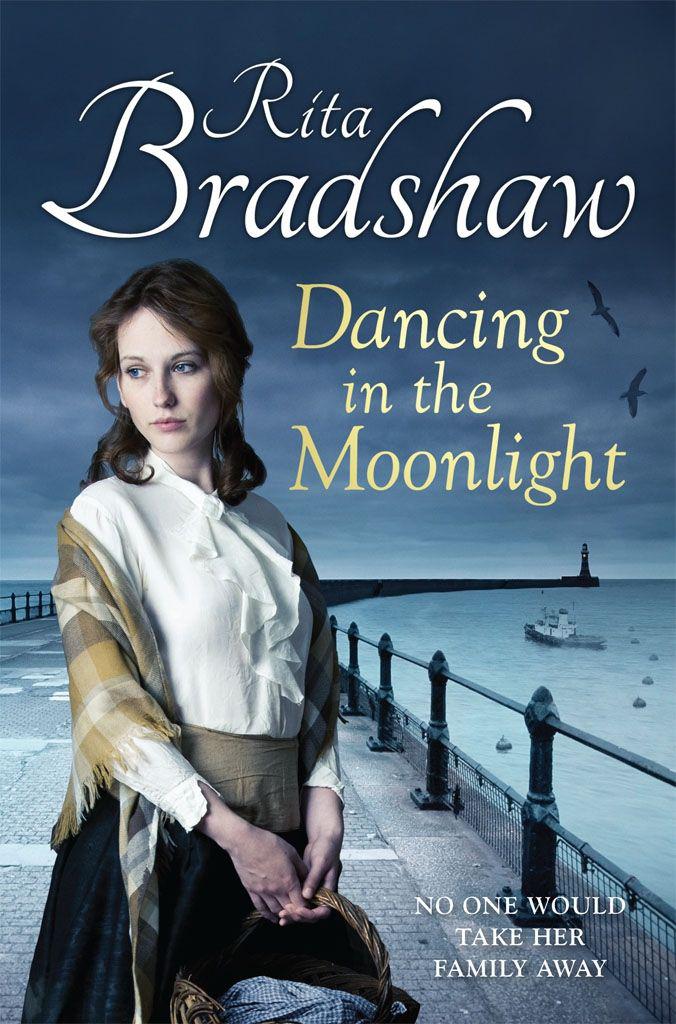 Dancing in the Moonlight by Bradshaw, Rita