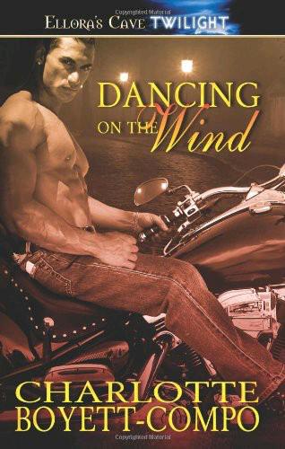 Dancing on the Wind by Charlotte Boyett-Compo