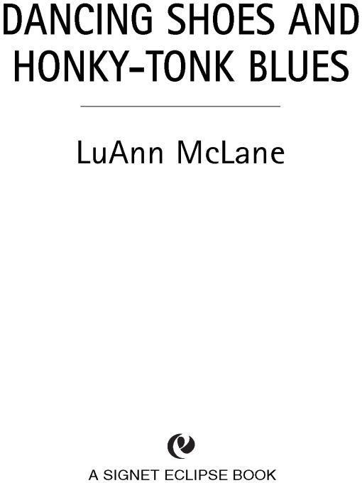 Dancing Shoes and Honky-Tonk Blues