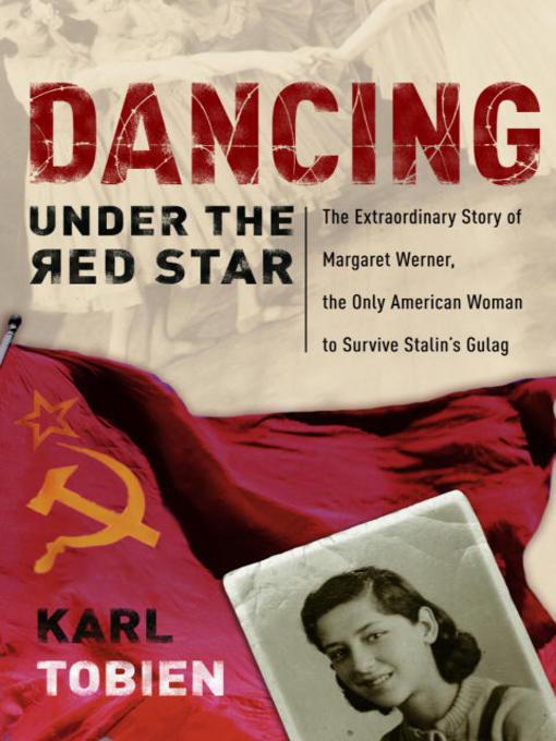 Dancing Under the Red Star by Karl Tobien