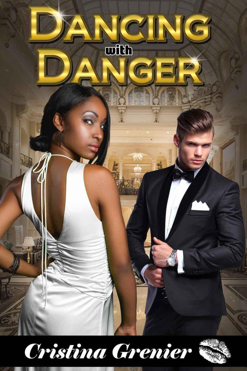 Dancing With Danger (BWWM 2015) (BWWM Billionaire Romance) by Cristina Grenier