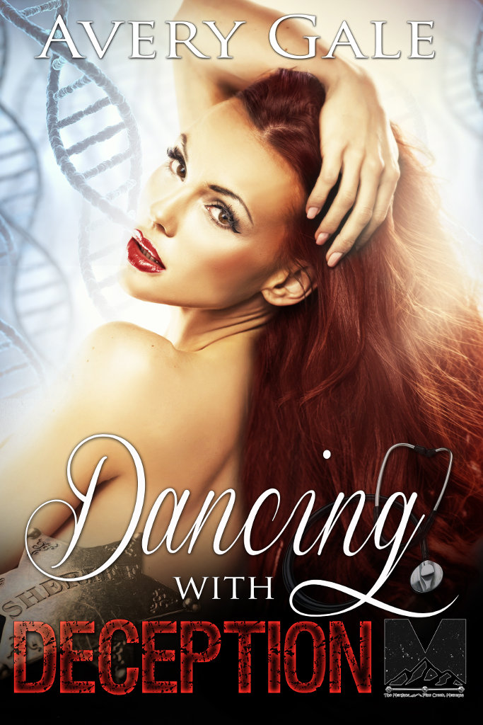 Dancing with Deception (2016)