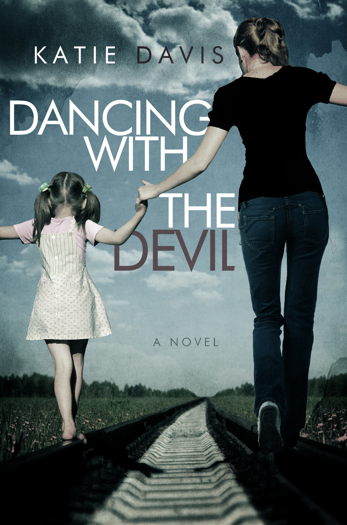 Dancing With the Devil (2014) by Katie   Davis