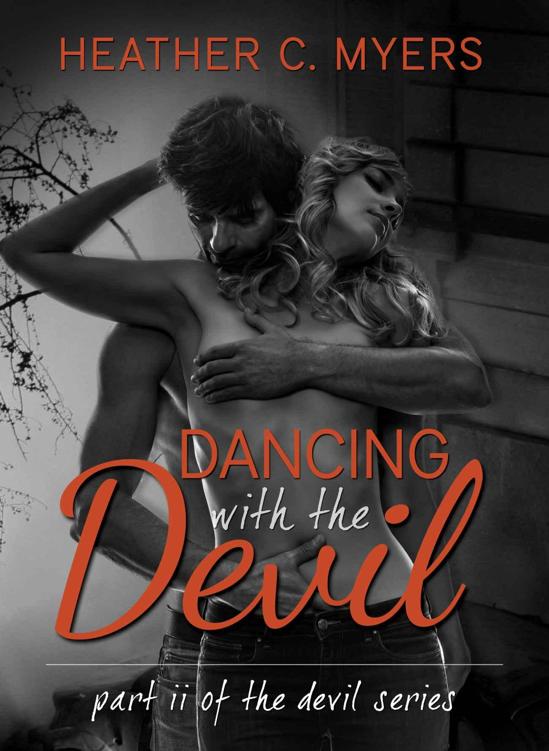 Dancing With the Devil (The Devil #2)