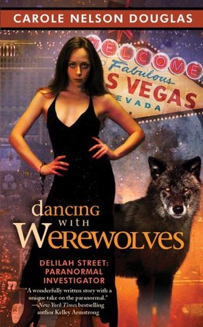 Dancing With Werewolves (2007)