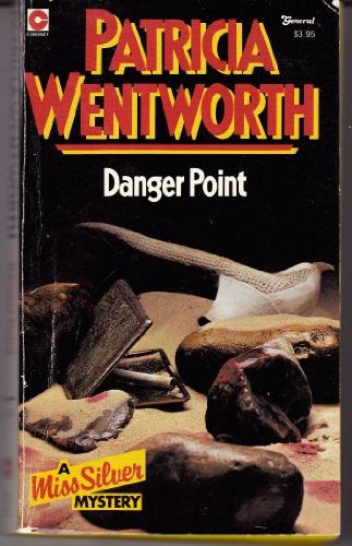 Danger Point by Wentworth, Patricia