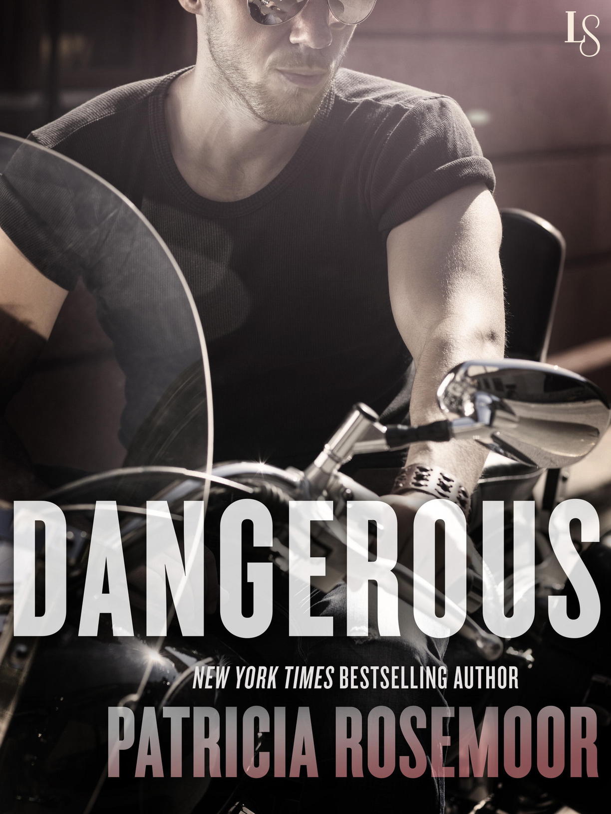 Dangerous (2015) by Patricia Rosemoor