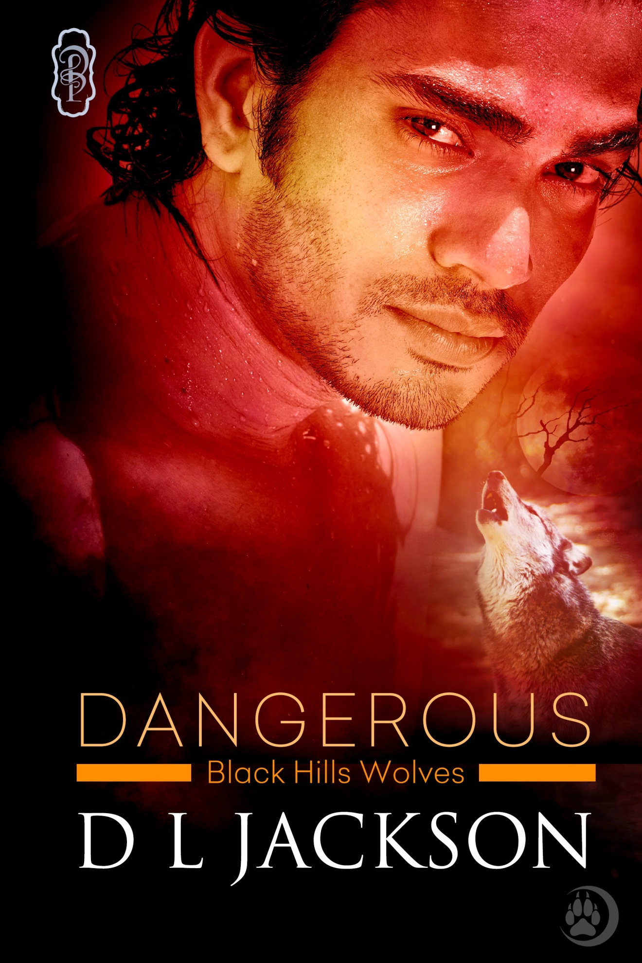 Dangerous by D.L. Jackson