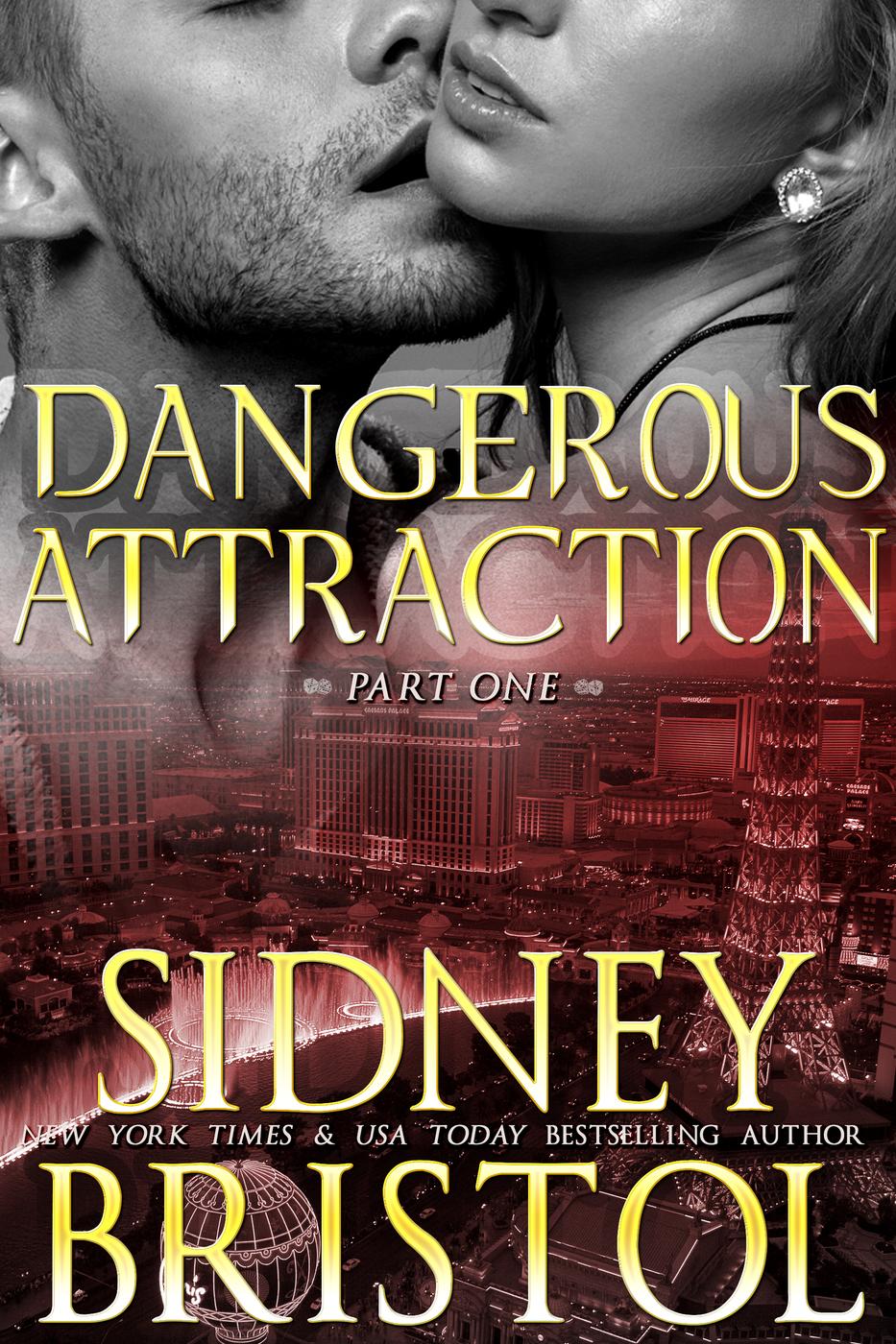 Dangerous Attraction: Part One (Aegis Group) (2015)