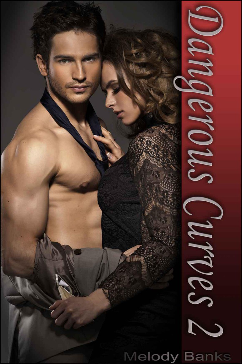 Dangerous Curves 2: The Good Girl (A Billionaire and BBW erotica romance)