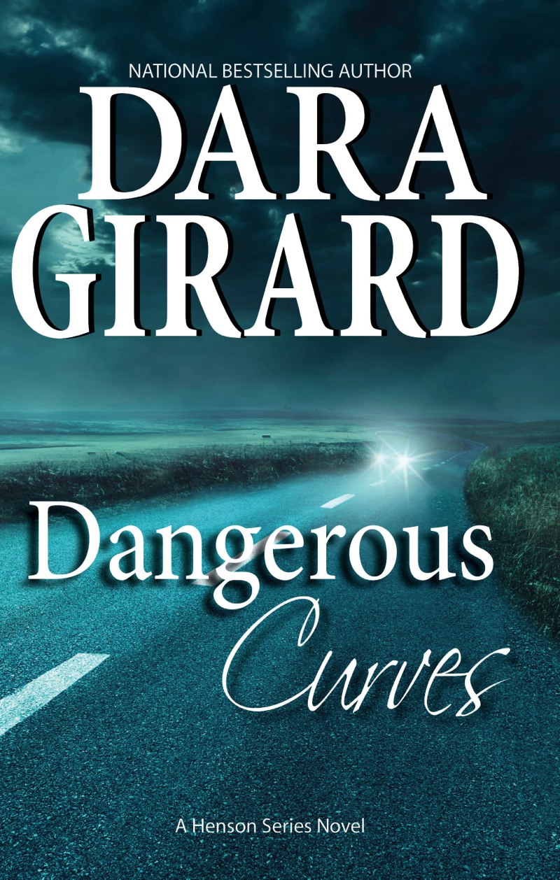 Dangerous Curves by Dara Girard