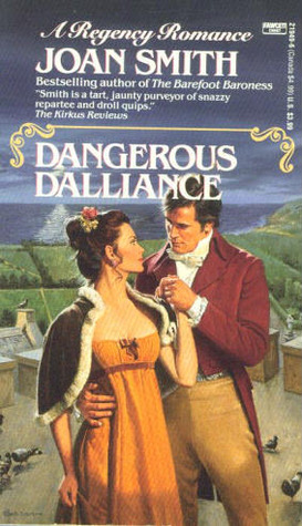 Dangerous Dalliance (1992)